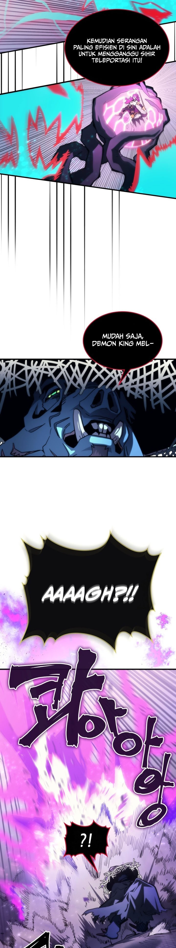 The Unbeatable Dungeon’s Lazy Boss Monster - Chapter 109 14