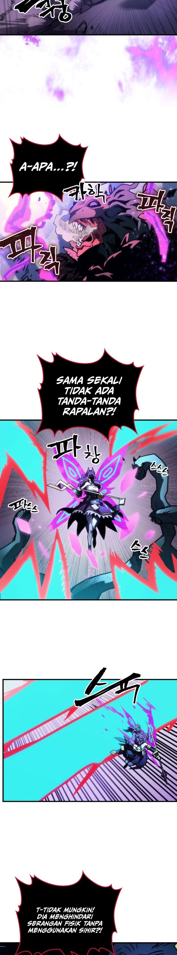 The Unbeatable Dungeon’s Lazy Boss Monster - Chapter 109 15