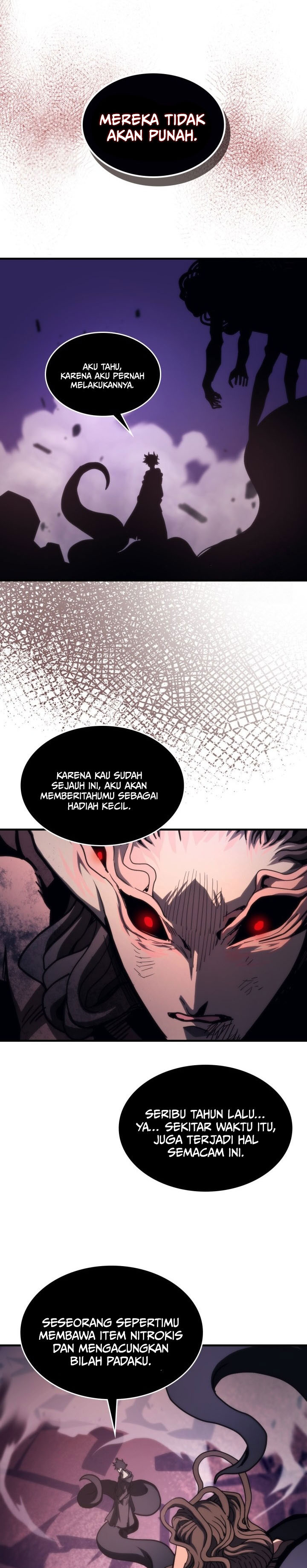 The Unbeatable Dungeon’s Lazy Boss Monster - Chapter 102 20 The Unbeatable Dungeon’s Lazy Boss Monster - Chapter 102 20