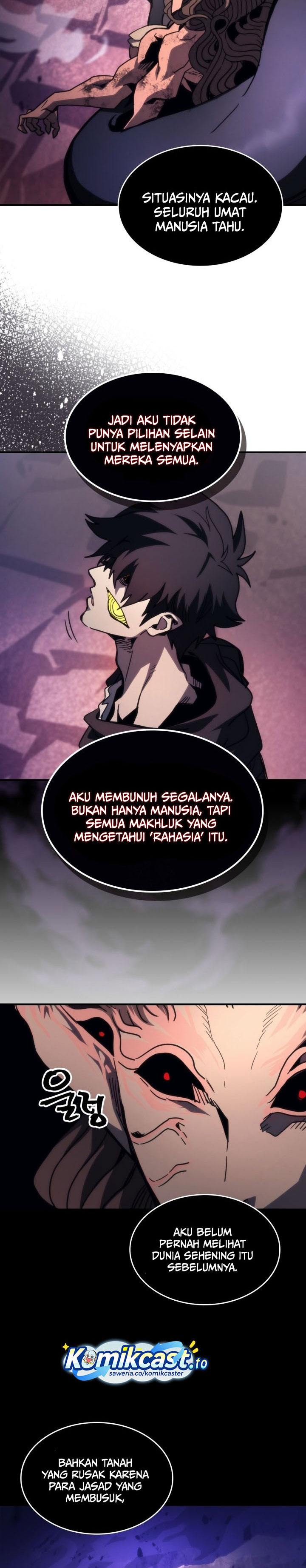 The Unbeatable Dungeon’s Lazy Boss Monster - Chapter 102 21 The Unbeatable Dungeon’s Lazy Boss Monster - Chapter 102 21