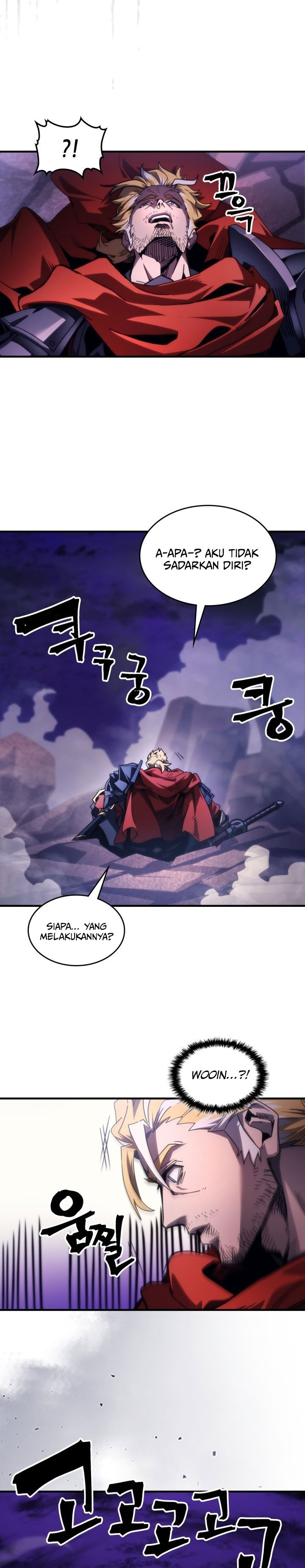 The Unbeatable Dungeon’s Lazy Boss Monster - Chapter 102 10 The Unbeatable Dungeon’s Lazy Boss Monster - Chapter 102 10