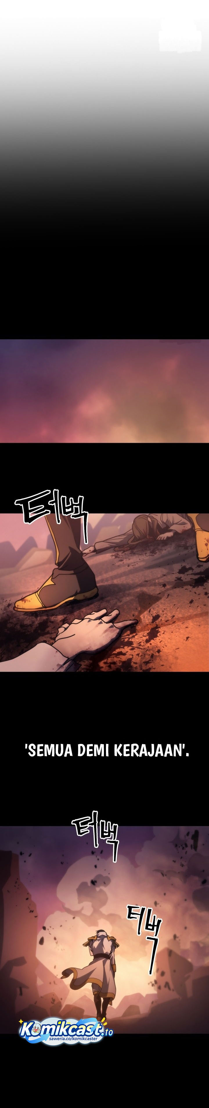 The Unbeatable Dungeon’s Lazy Boss Monster - Chapter 103 9