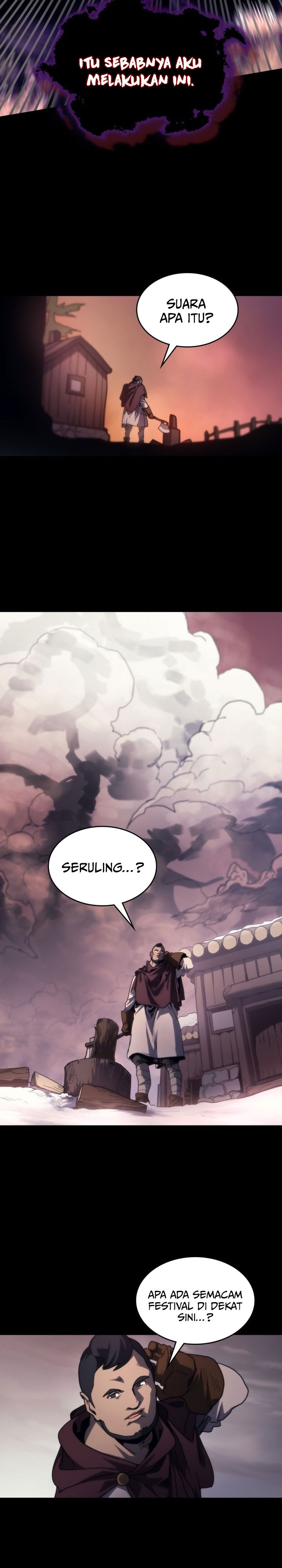 The Unbeatable Dungeon’s Lazy Boss Monster - Chapter 103 28