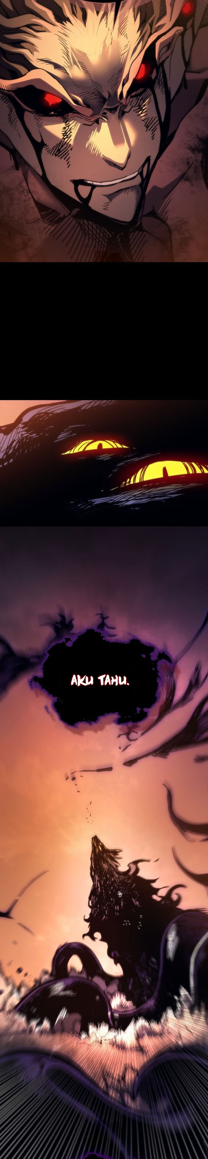The Unbeatable Dungeon’s Lazy Boss Monster - Chapter 103 27