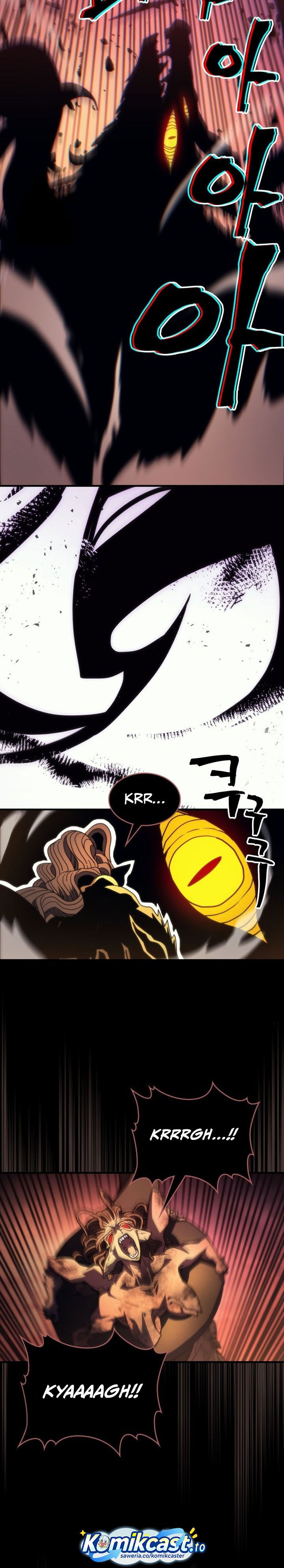 The Unbeatable Dungeon’s Lazy Boss Monster - Chapter 103 25