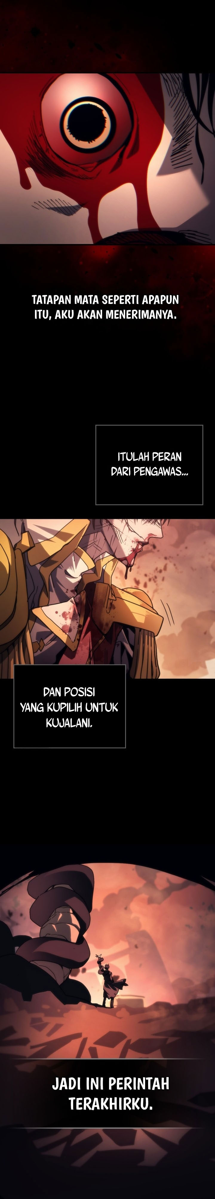 The Unbeatable Dungeon’s Lazy Boss Monster - Chapter 103 12