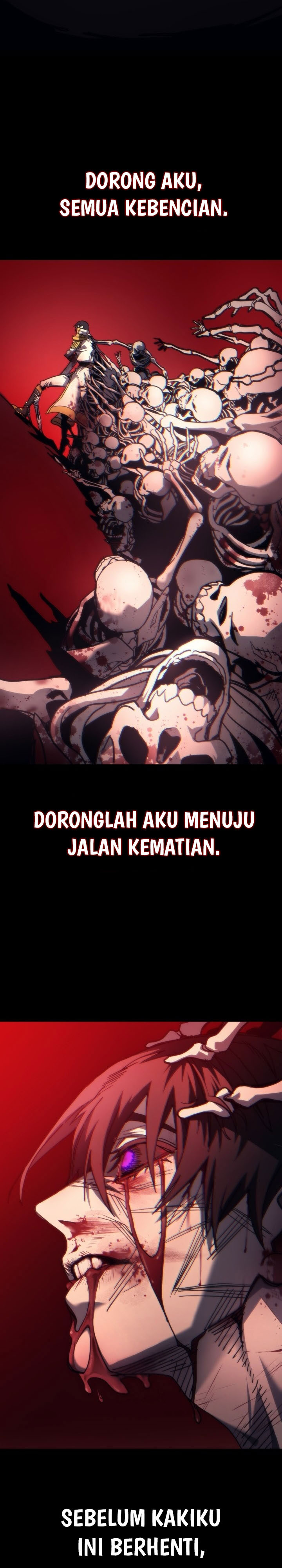 The Unbeatable Dungeon’s Lazy Boss Monster - Chapter 103 13