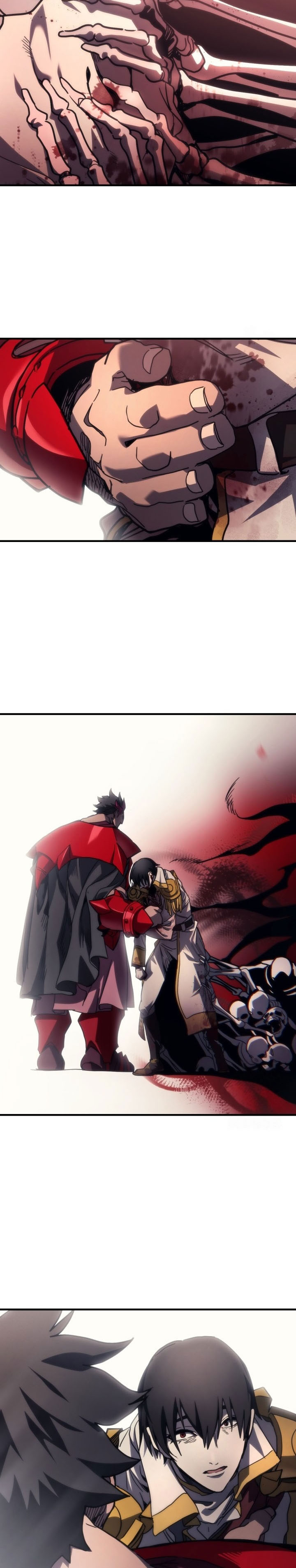 The Unbeatable Dungeon’s Lazy Boss Monster - Chapter 103 16