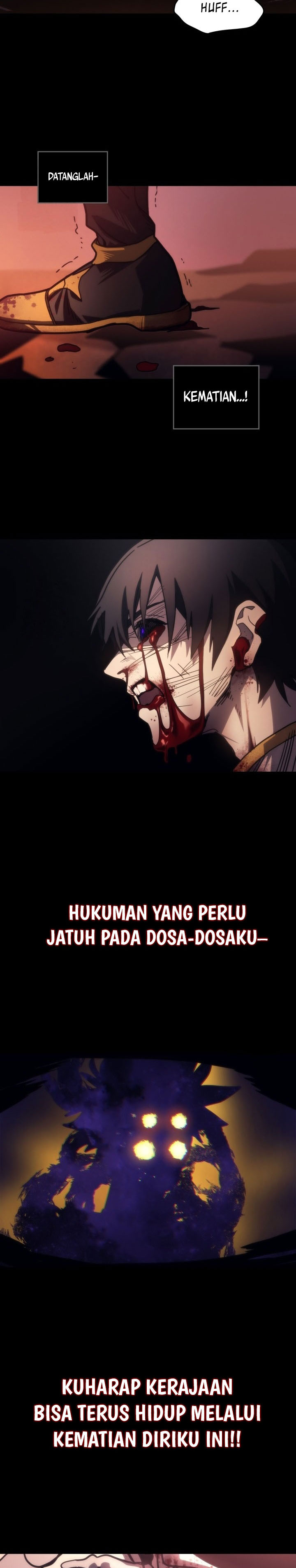The Unbeatable Dungeon’s Lazy Boss Monster - Chapter 103 15