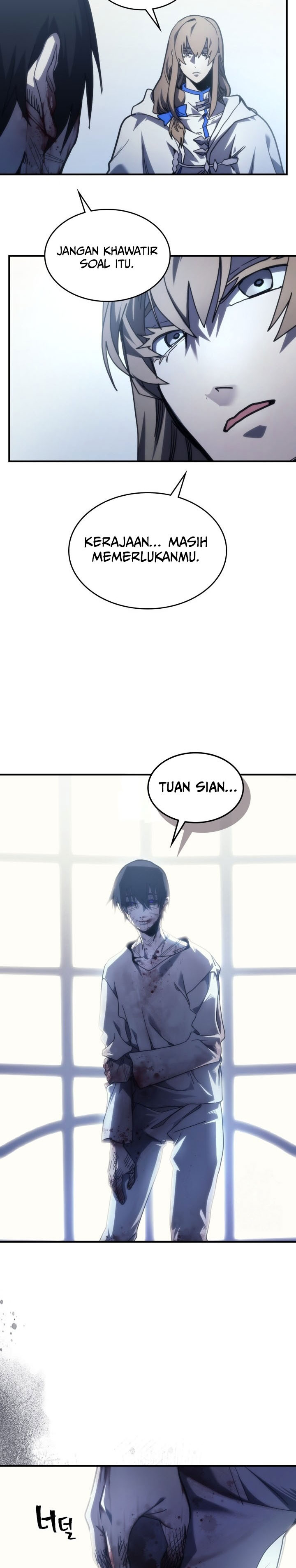 The Unbeatable Dungeon’s Lazy Boss Monster - Chapter 103 7
