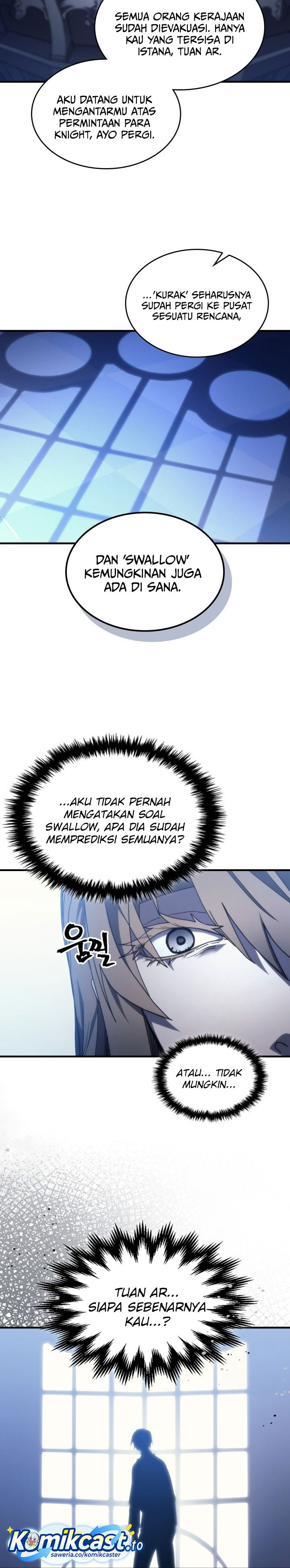 The Unbeatable Dungeon’s Lazy Boss Monster - Chapter 103 5