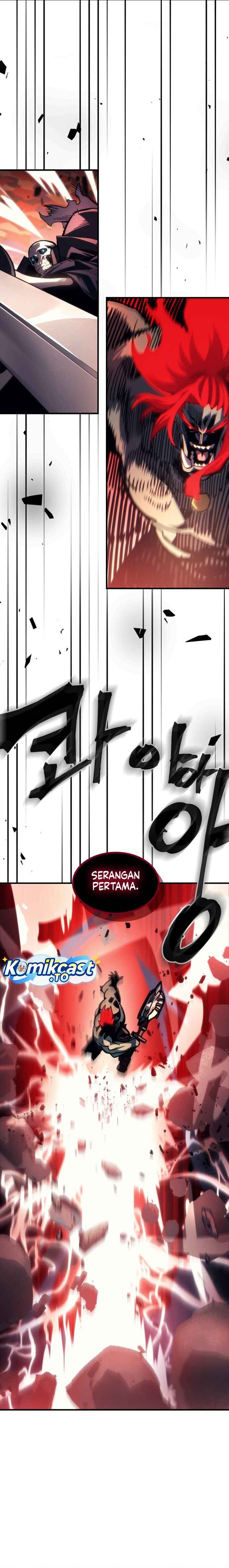 The Unbeatable Dungeon’s Lazy Boss Monster - Chapter 100 7