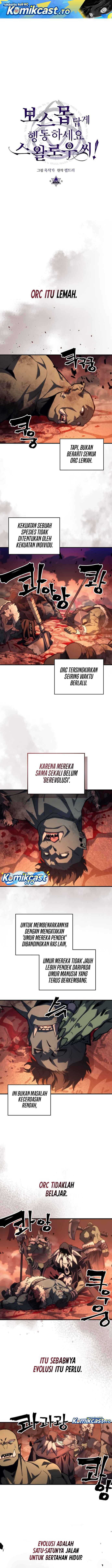 The Unbeatable Dungeon’s Lazy Boss Monster - Chapter 100 1