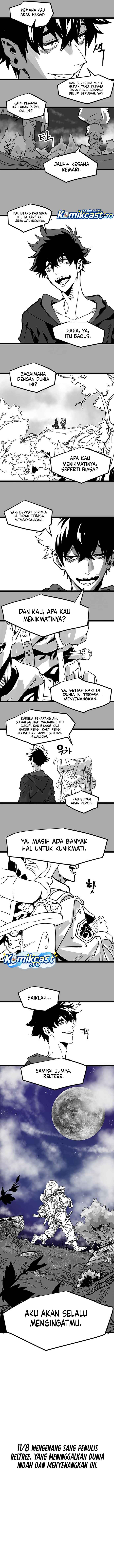 The Unbeatable Dungeon’s Lazy Boss Monster - Chapter 100 11