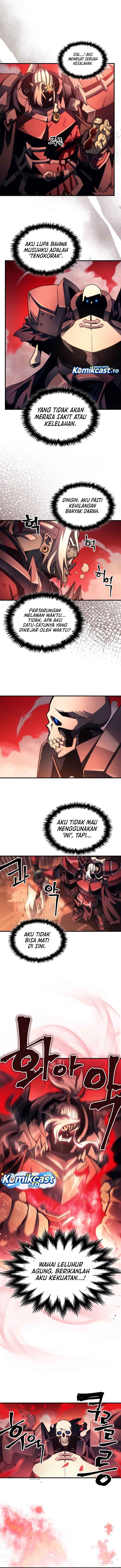 The Unbeatable Dungeon’s Lazy Boss Monster - Chapter 100 5