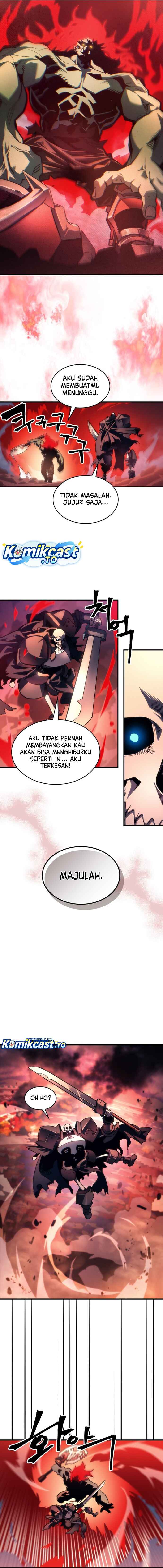 The Unbeatable Dungeon’s Lazy Boss Monster - Chapter 100 6