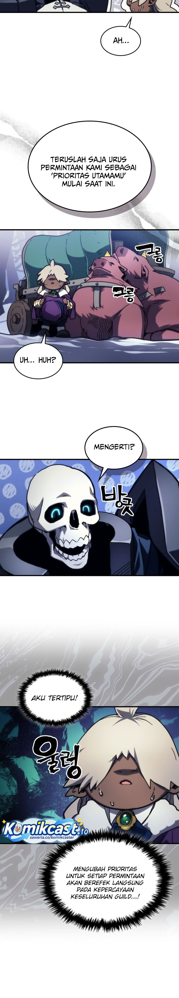 The Unbeatable Dungeon’s Lazy Boss Monster - Chapter 106 9 The Unbeatable Dungeon’s Lazy Boss Monster - Chapter 106 9