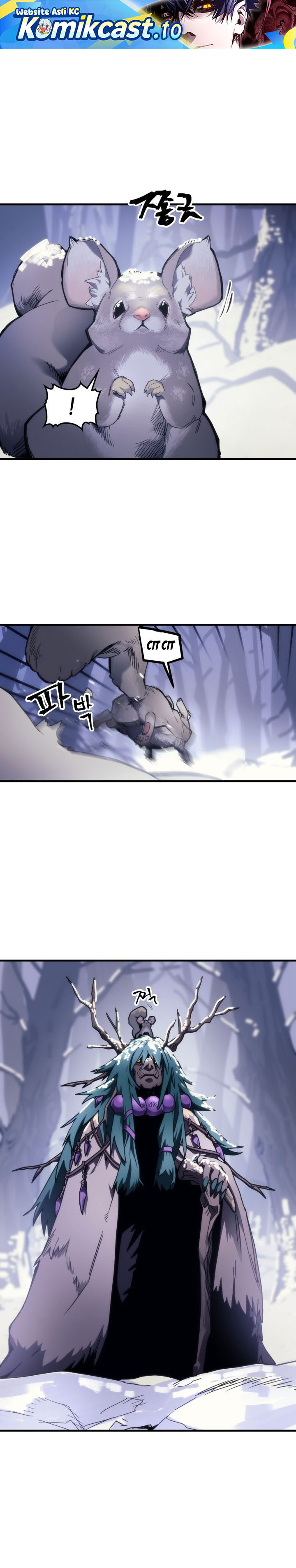 The Unbeatable Dungeon’s Lazy Boss Monster - Chapter 106 2 The Unbeatable Dungeon’s Lazy Boss Monster - Chapter 106 2