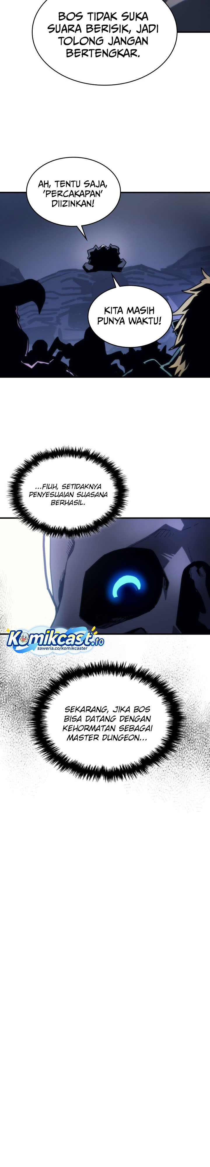 The Unbeatable Dungeon’s Lazy Boss Monster - Chapter 106 21 The Unbeatable Dungeon’s Lazy Boss Monster - Chapter 106 21