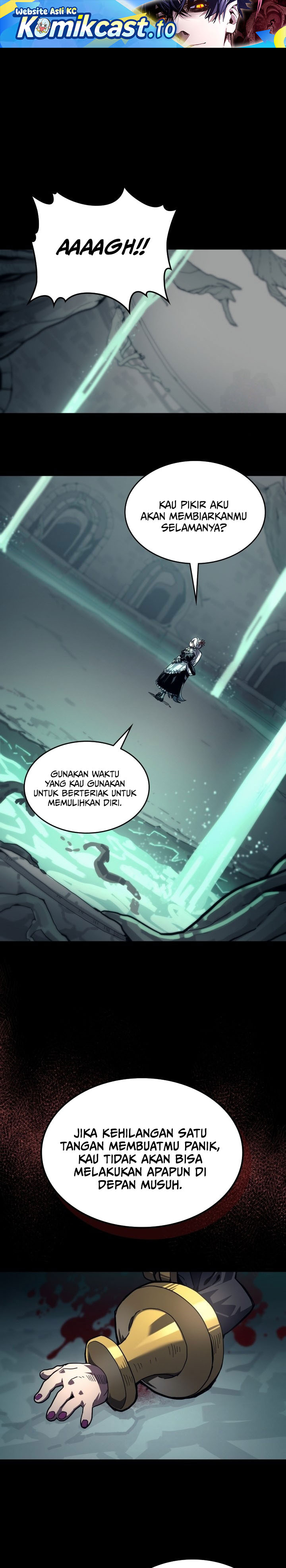 The Unbeatable Dungeon’s Lazy Boss Monster - Chapter 107 2 The Unbeatable Dungeon’s Lazy Boss Monster - Chapter 107 2