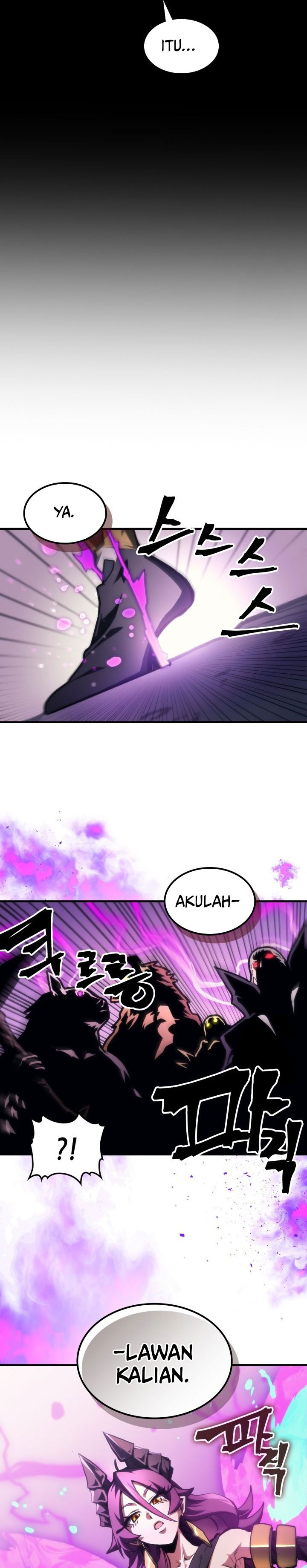 The Unbeatable Dungeon’s Lazy Boss Monster - Chapter 107 23 The Unbeatable Dungeon’s Lazy Boss Monster - Chapter 107 23