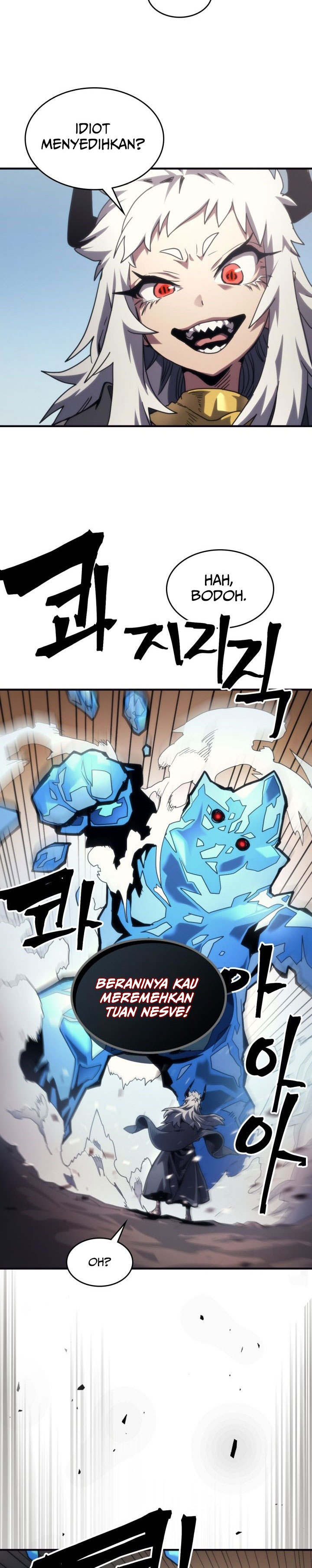 The Unbeatable Dungeon’s Lazy Boss Monster - Chapter 105 27 The Unbeatable Dungeon’s Lazy Boss Monster - Chapter 105 27