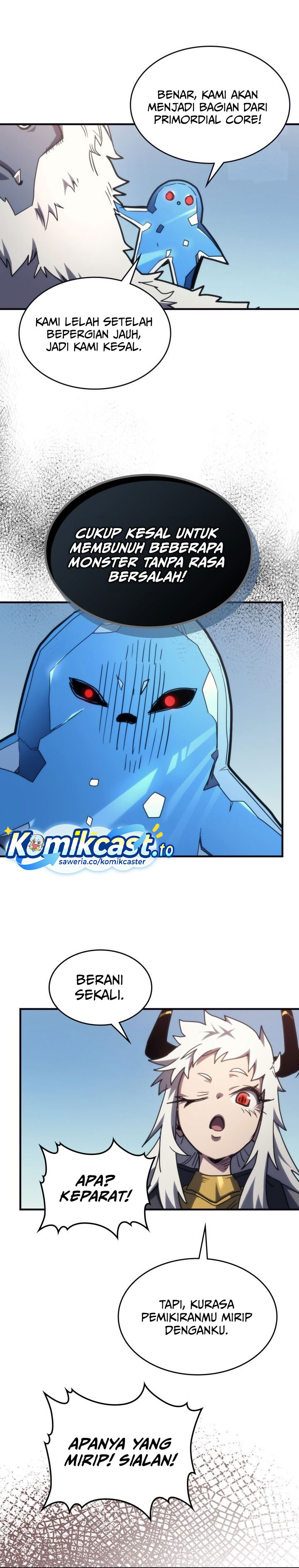 The Unbeatable Dungeon’s Lazy Boss Monster - Chapter 105 25 The Unbeatable Dungeon’s Lazy Boss Monster - Chapter 105 25