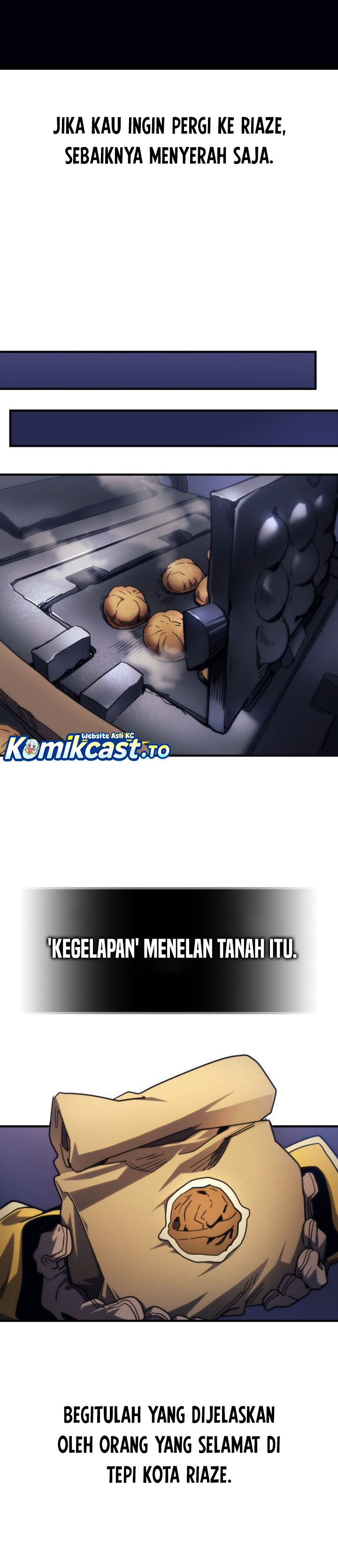 The Unbeatable Dungeon’s Lazy Boss Monster - Chapter 111 28