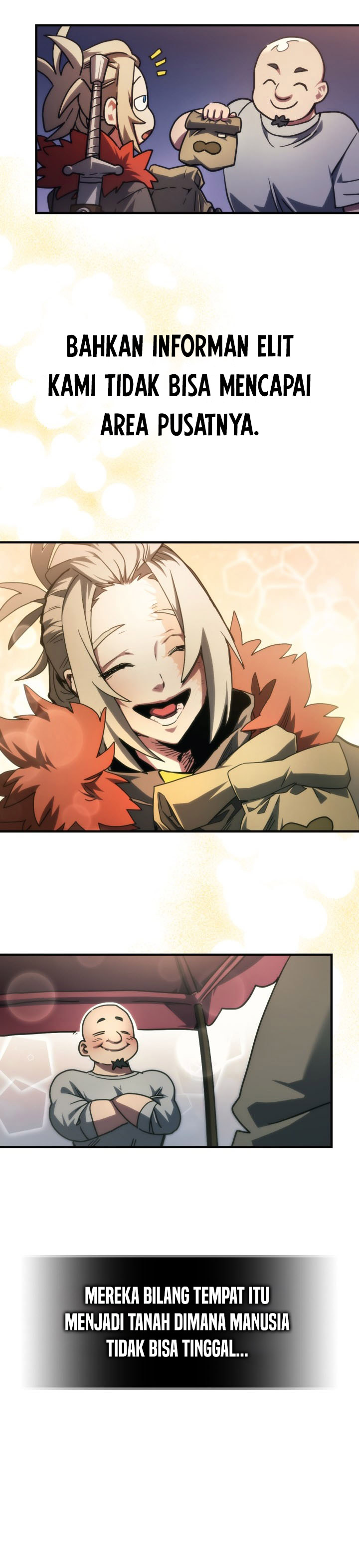The Unbeatable Dungeon’s Lazy Boss Monster - Chapter 111 29
