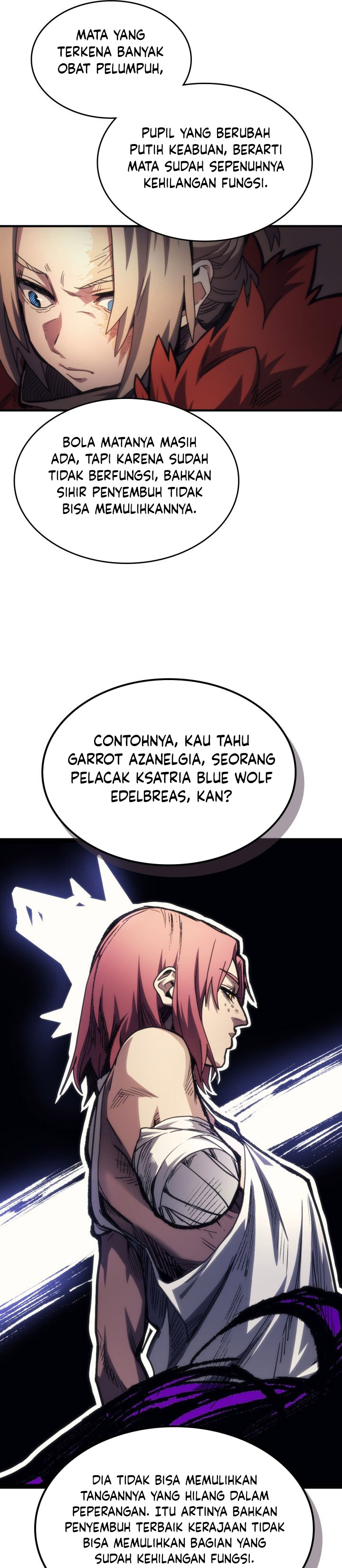 The Unbeatable Dungeon’s Lazy Boss Monster - Chapter 111 20
