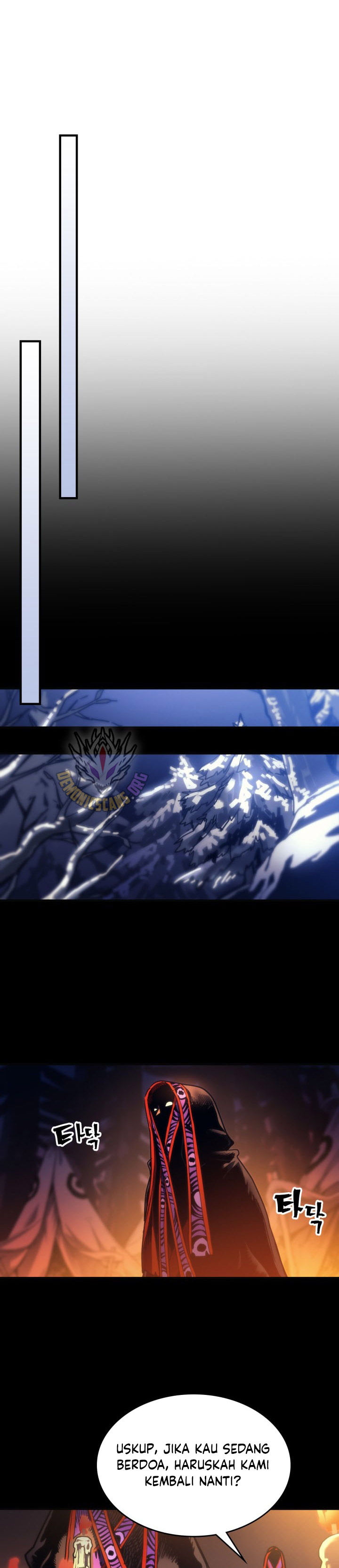 The Unbeatable Dungeon’s Lazy Boss Monster - Chapter 111 33