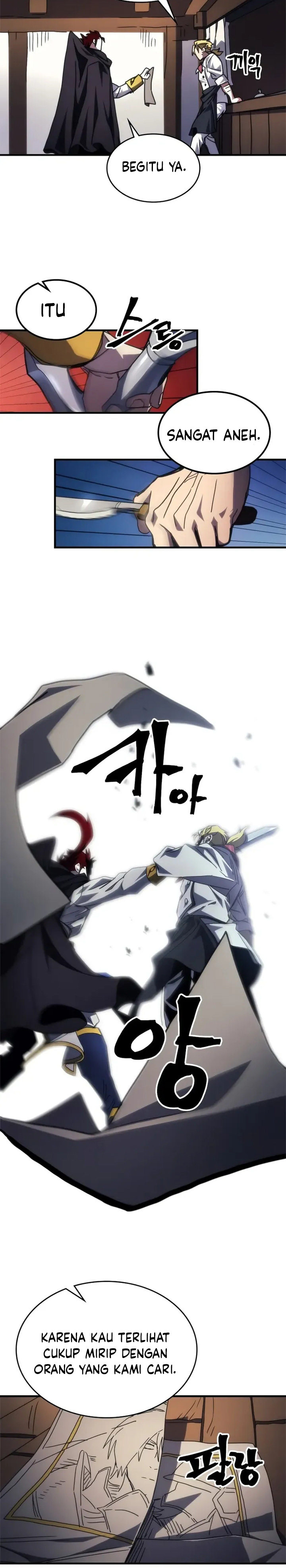The Unbeatable Dungeon’s Lazy Boss Monster - Chapter 68 24