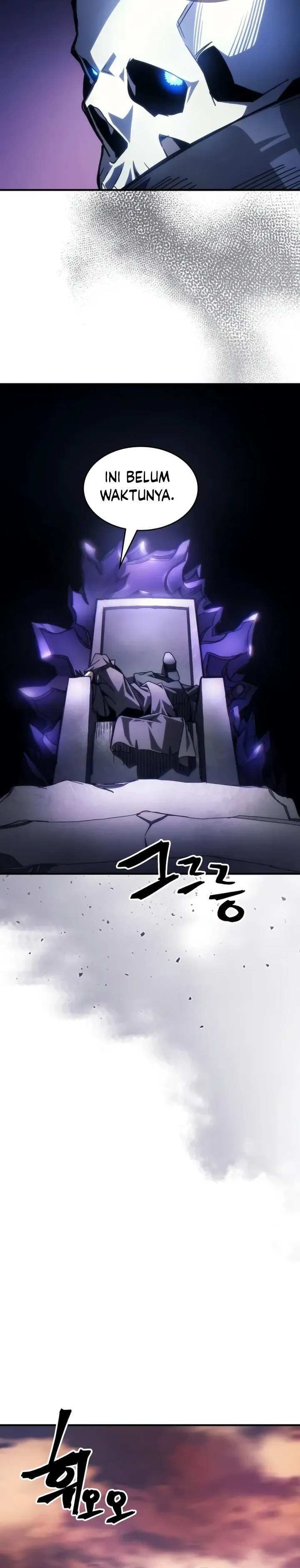 The Unbeatable Dungeon’s Lazy Boss Monster - Chapter 68 15