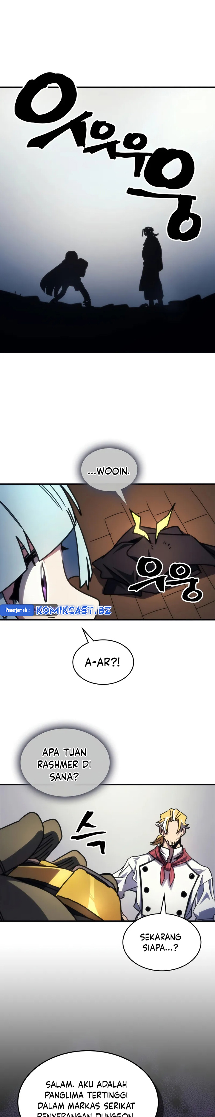 The Unbeatable Dungeon’s Lazy Boss Monster - Chapter 69 16 The Unbeatable Dungeon’s Lazy Boss Monster - Chapter 69 16