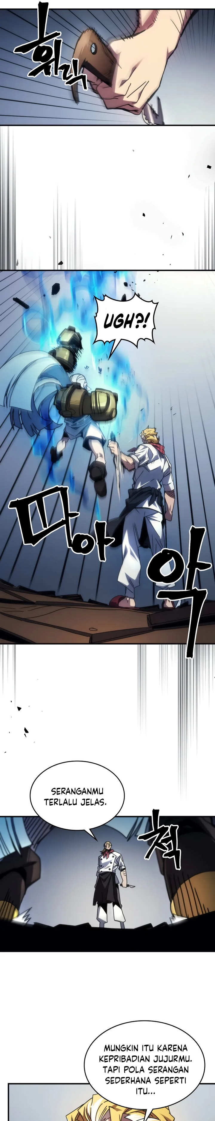 The Unbeatable Dungeon’s Lazy Boss Monster - Chapter 69 14 The Unbeatable Dungeon’s Lazy Boss Monster - Chapter 69 14