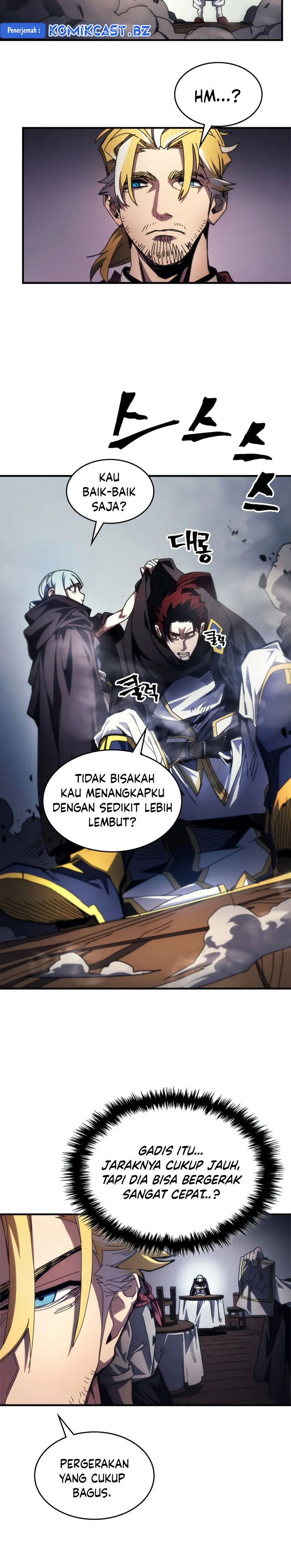 The Unbeatable Dungeon’s Lazy Boss Monster - Chapter 69 5 The Unbeatable Dungeon’s Lazy Boss Monster - Chapter 69 5