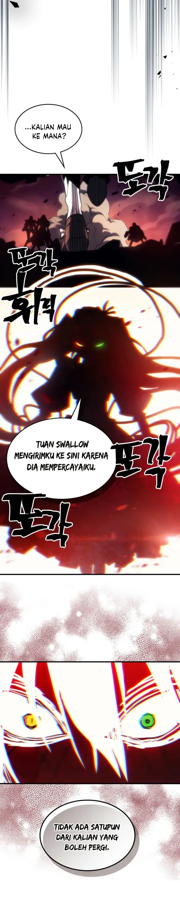 The Unbeatable Dungeon’s Lazy Boss Monster - Chapter 62 16 The Unbeatable Dungeon’s Lazy Boss Monster - Chapter 62 16