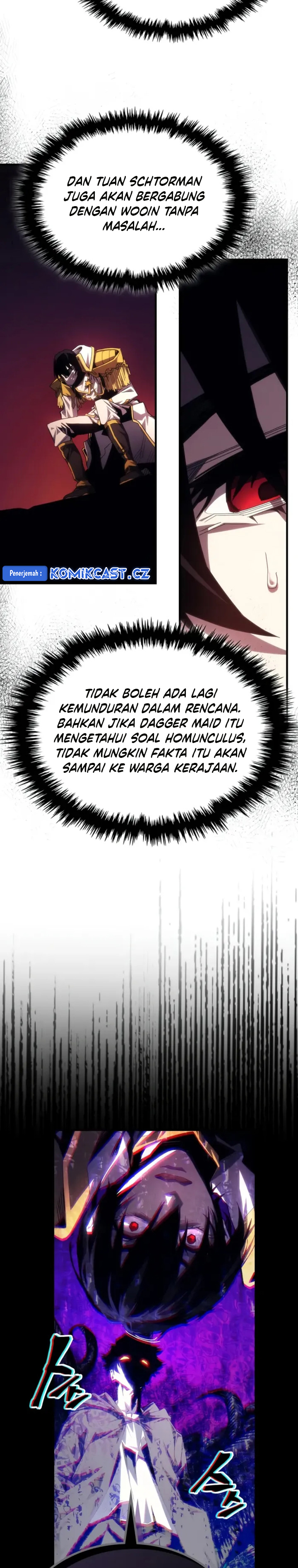 The Unbeatable Dungeon’s Lazy Boss Monster - Chapter 62 4 The Unbeatable Dungeon’s Lazy Boss Monster - Chapter 62 4