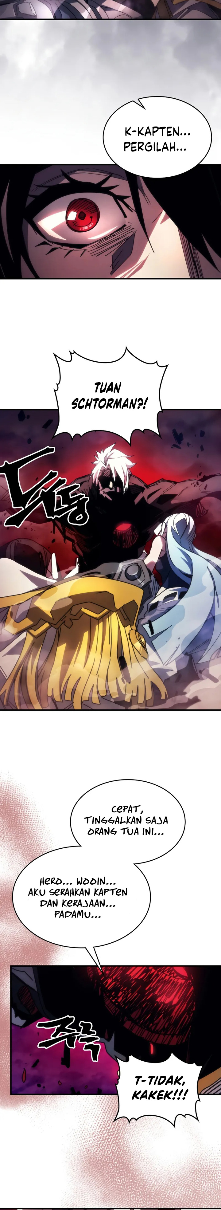 The Unbeatable Dungeon’s Lazy Boss Monster - Chapter 63 24