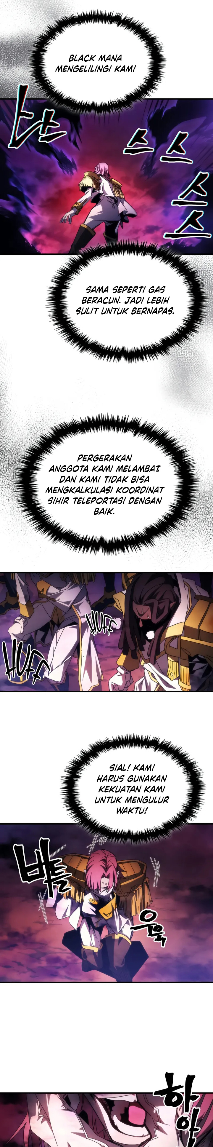 The Unbeatable Dungeon’s Lazy Boss Monster - Chapter 63 10