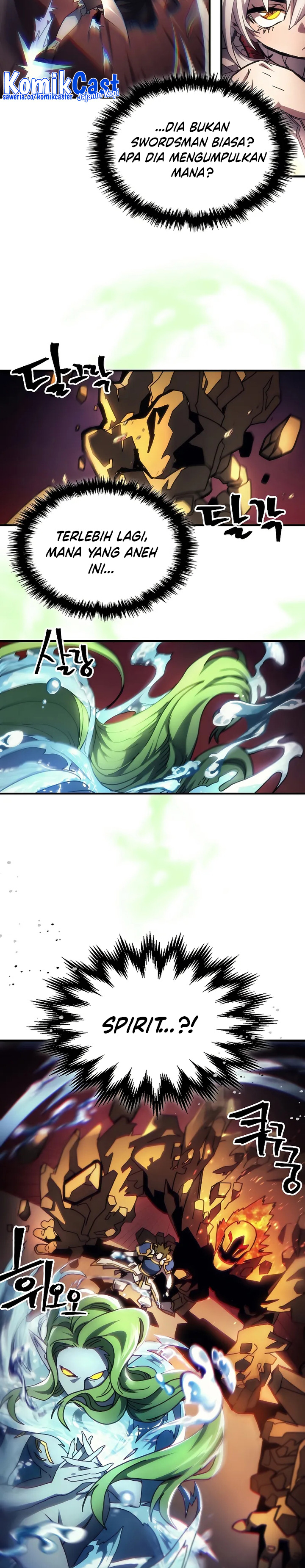 The Unbeatable Dungeon’s Lazy Boss Monster - Chapter 60 8