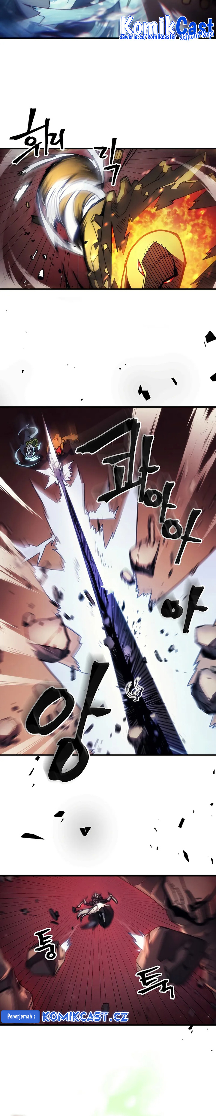 The Unbeatable Dungeon’s Lazy Boss Monster - Chapter 60 9