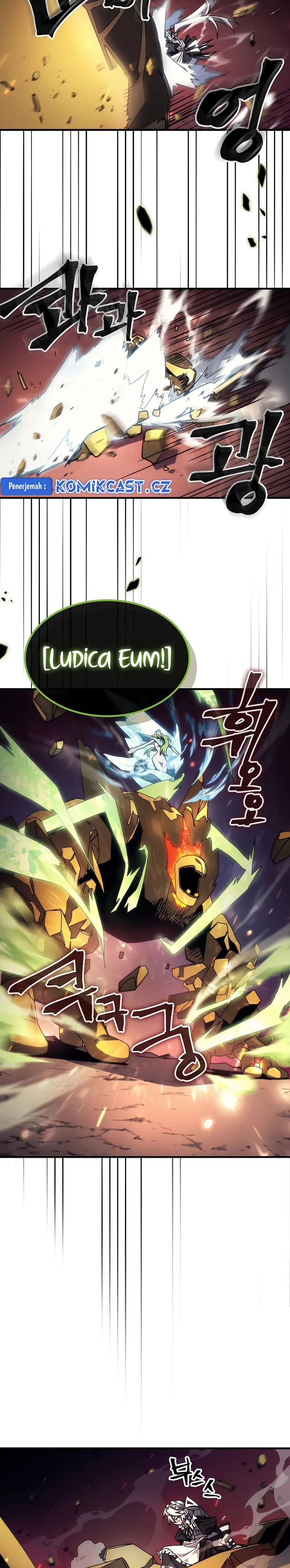 The Unbeatable Dungeon’s Lazy Boss Monster - Chapter 60 11