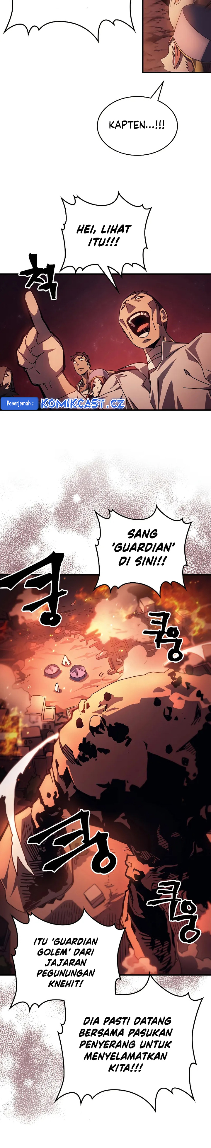 The Unbeatable Dungeon’s Lazy Boss Monster - Chapter 60 17