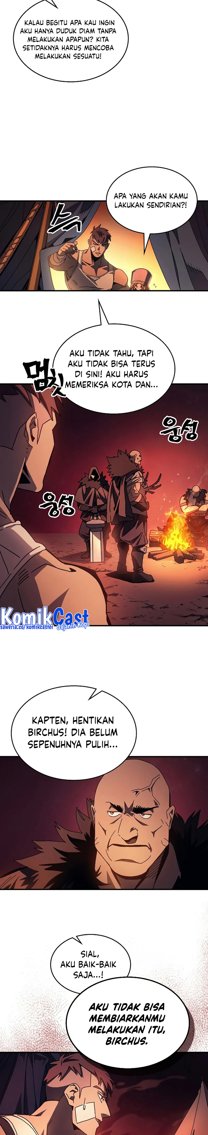 The Unbeatable Dungeon’s Lazy Boss Monster - Chapter 60 15