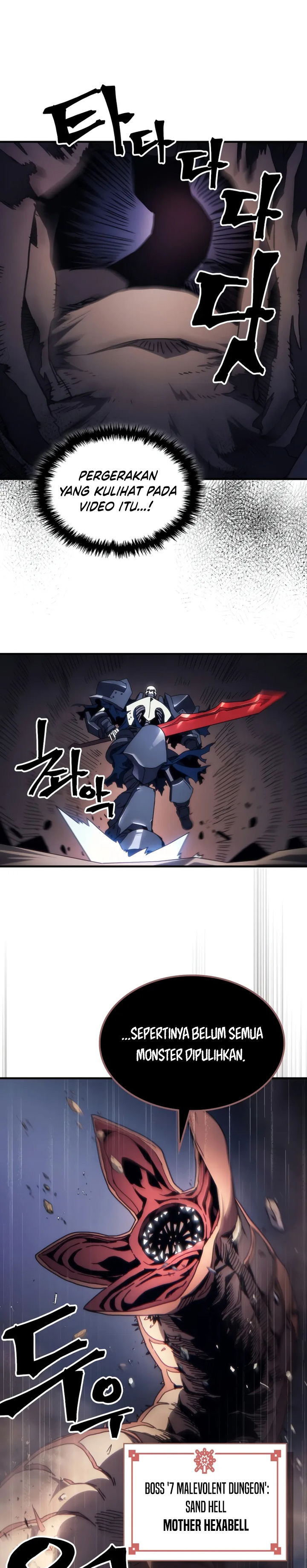 The Unbeatable Dungeon’s Lazy Boss Monster - Chapter 66 15
