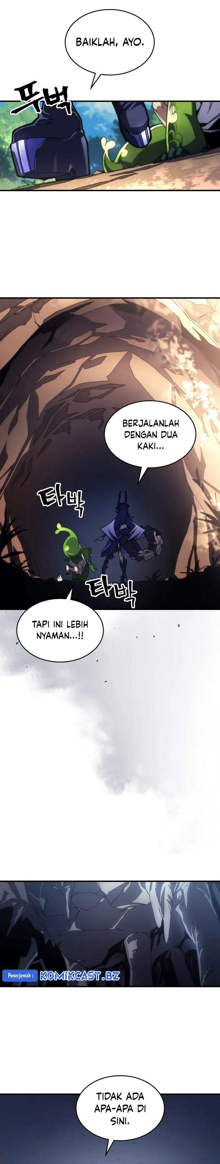 The Unbeatable Dungeon’s Lazy Boss Monster - Chapter 67 Fix 11 The Unbeatable Dungeon’s Lazy Boss Monster - Chapter 67 Fix 11