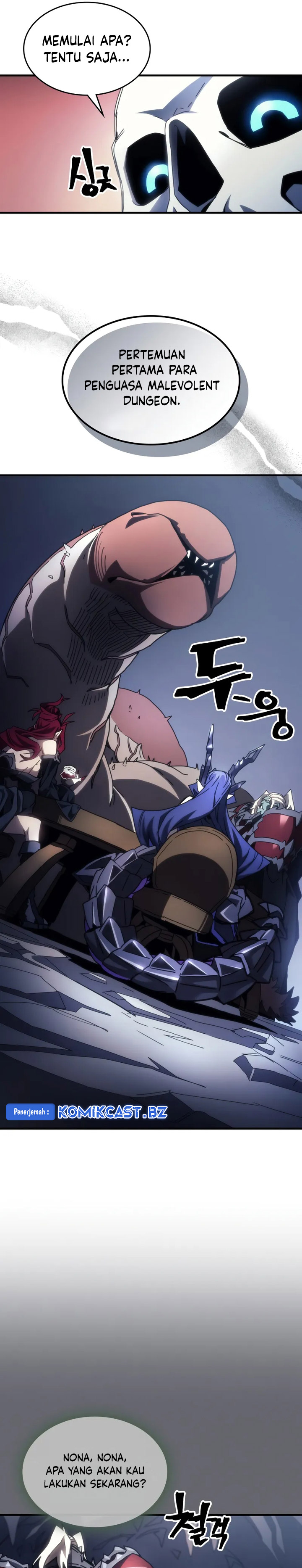 The Unbeatable Dungeon’s Lazy Boss Monster - Chapter 67 Fix 17 The Unbeatable Dungeon’s Lazy Boss Monster - Chapter 67 Fix 17