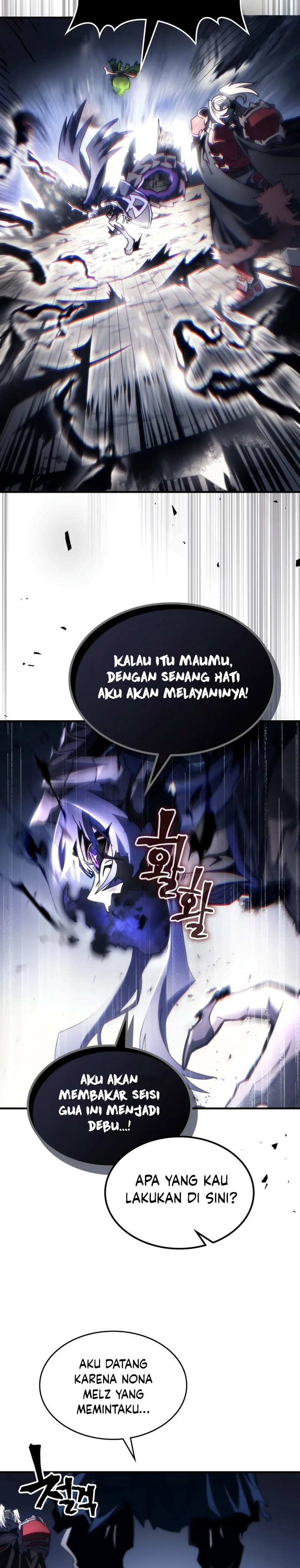 The Unbeatable Dungeon’s Lazy Boss Monster - Chapter 67 Fix 15 The Unbeatable Dungeon’s Lazy Boss Monster - Chapter 67 Fix 15
