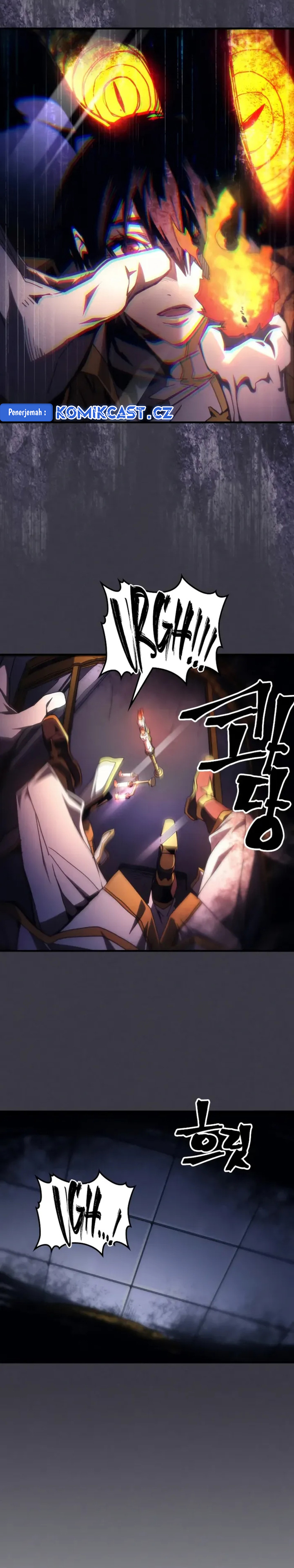 The Unbeatable Dungeon’s Lazy Boss Monster - Chapter 64 20 The Unbeatable Dungeon’s Lazy Boss Monster - Chapter 64 20